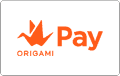 Origami Pay(オリガミペイ)【募集終了】